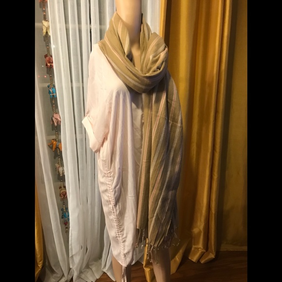 J.Crew scarf / wrap - Picture 11 of 12